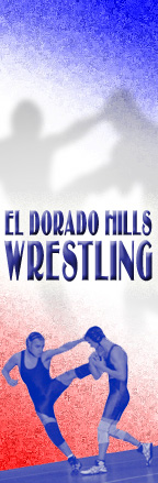 EDH Wrestling Banner